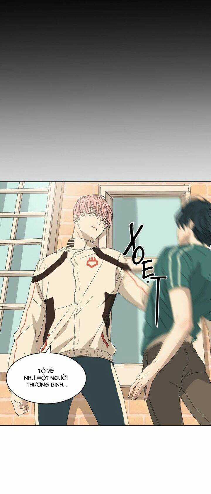 Hãy Để Tôi An Ủi Cậu Chapter 3 trang 14