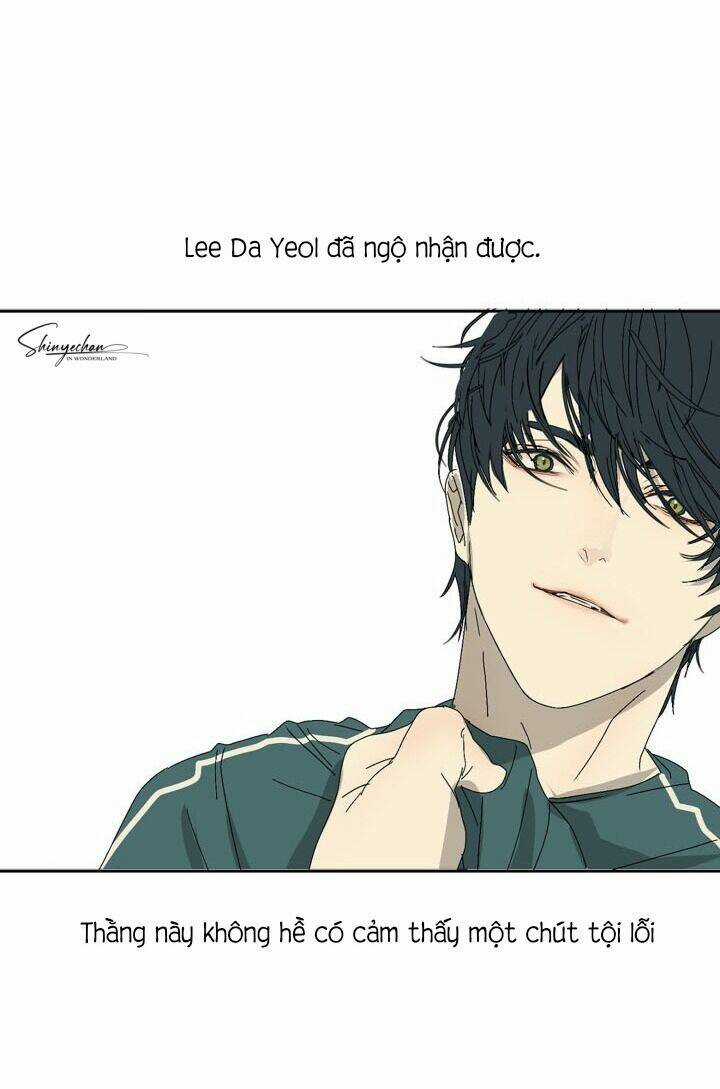 Hãy Để Tôi An Ủi Cậu Chapter 3 trang 15