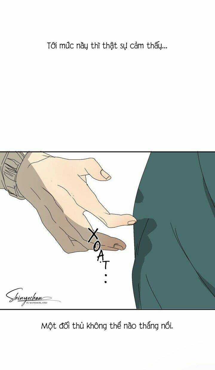 Hãy Để Tôi An Ủi Cậu Chapter 3 trang 17