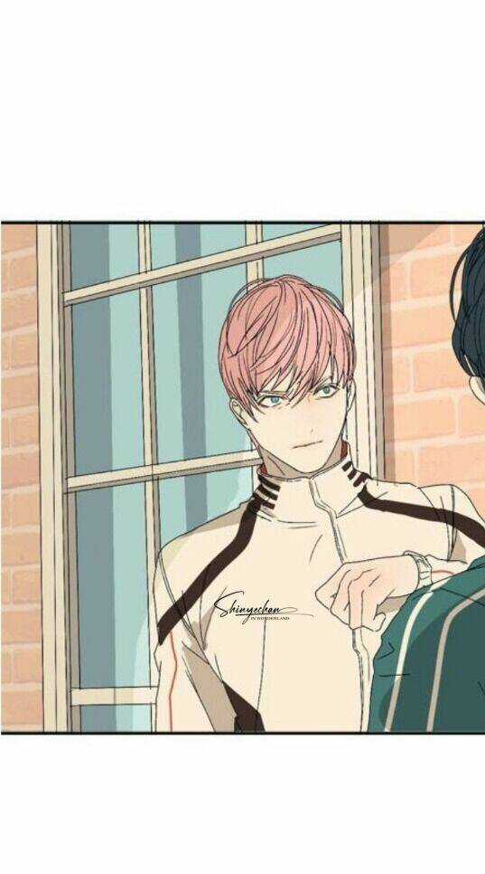 Hãy Để Tôi An Ủi Cậu Chapter 3 trang 2