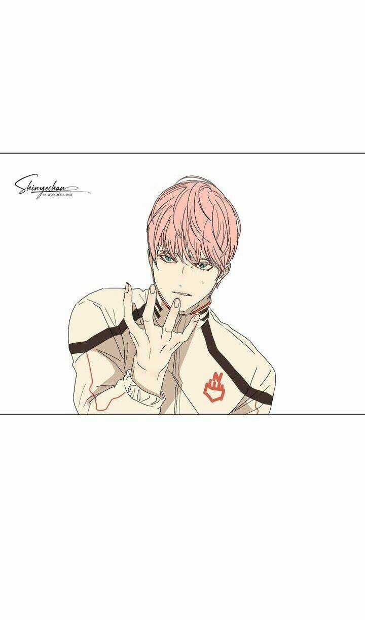 Hãy Để Tôi An Ủi Cậu Chapter 3 trang 23