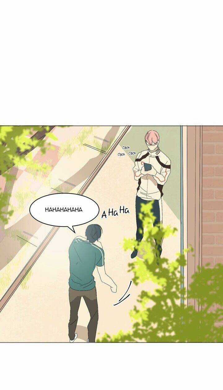 Hãy Để Tôi An Ủi Cậu Chapter 3 trang 24