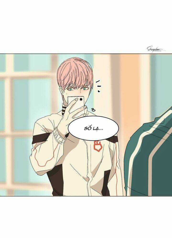 Hãy Để Tôi An Ủi Cậu Chapter 3 trang 27