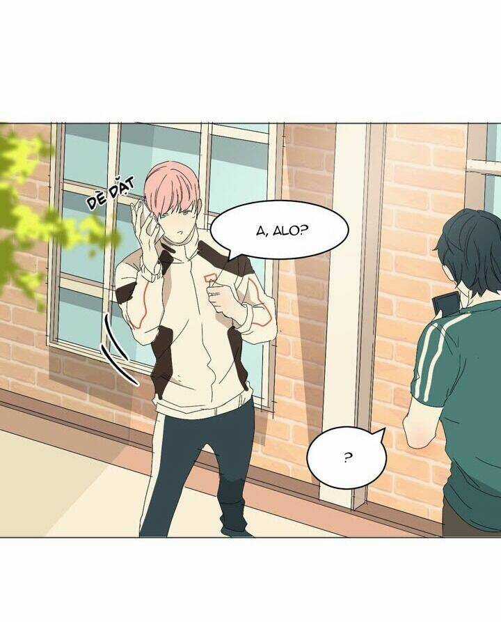 Hãy Để Tôi An Ủi Cậu Chapter 3 trang 28