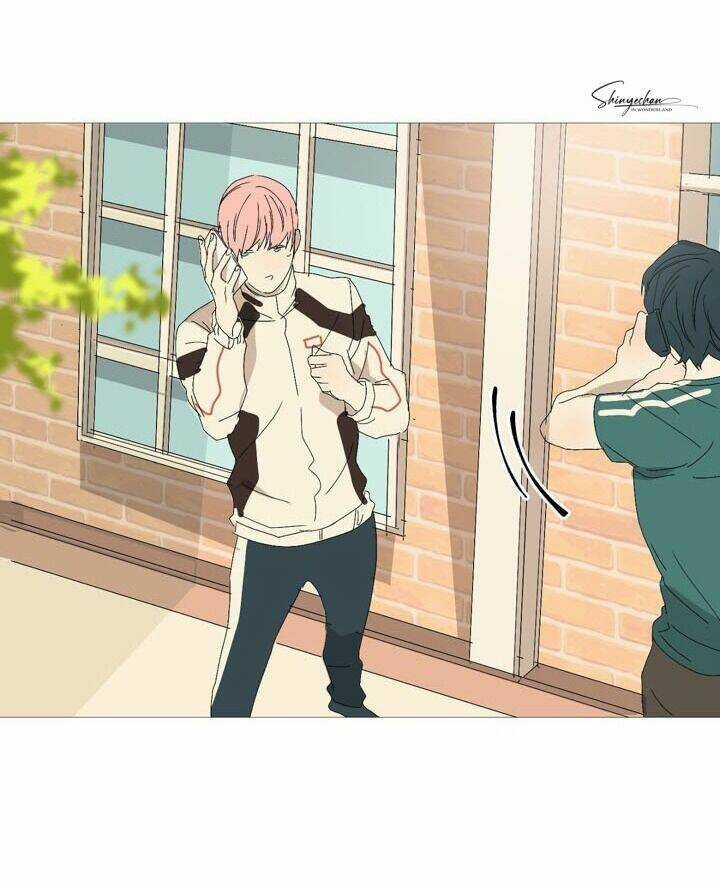 Hãy Để Tôi An Ủi Cậu Chapter 3 trang 29