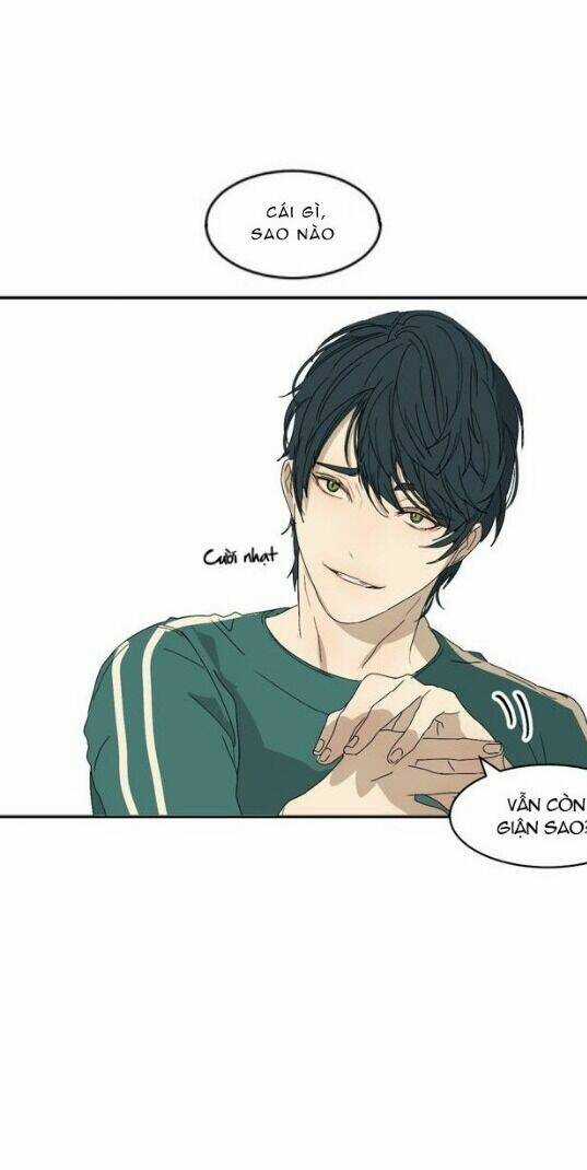 Hãy Để Tôi An Ủi Cậu Chapter 3 trang 3