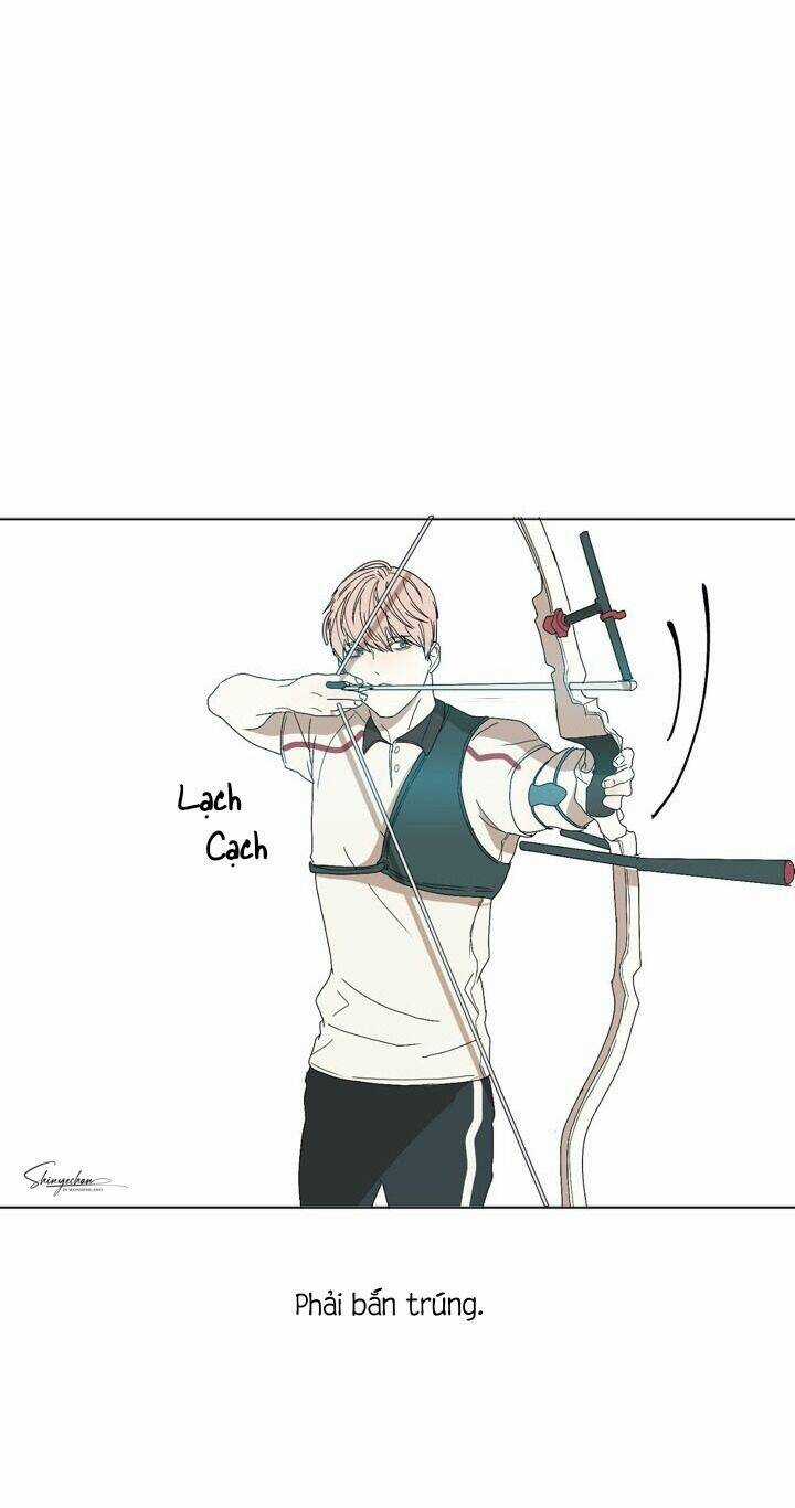 Hãy Để Tôi An Ủi Cậu Chapter 3 trang 33