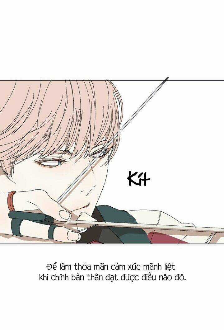 Hãy Để Tôi An Ủi Cậu Chapter 3 trang 34