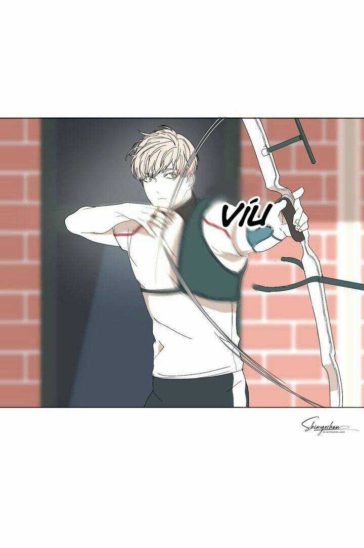 Hãy Để Tôi An Ủi Cậu Chapter 3 trang 39