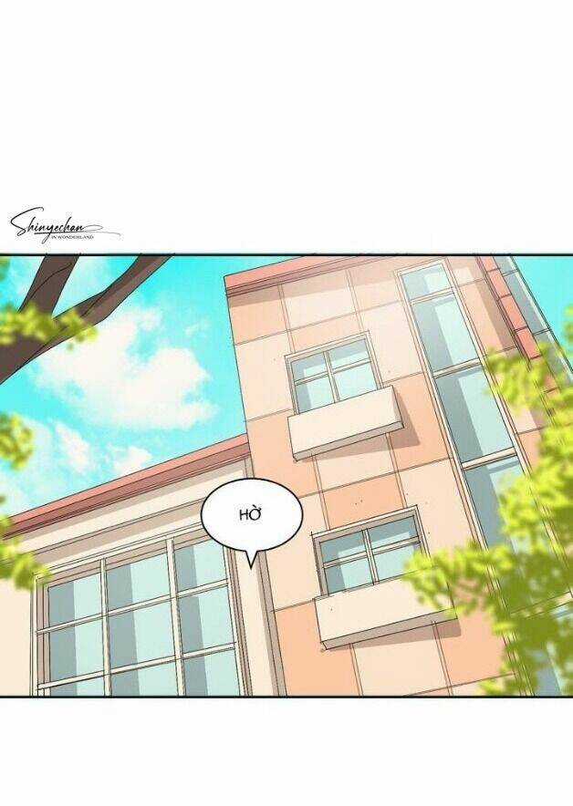 Hãy Để Tôi An Ủi Cậu Chapter 3 trang 4