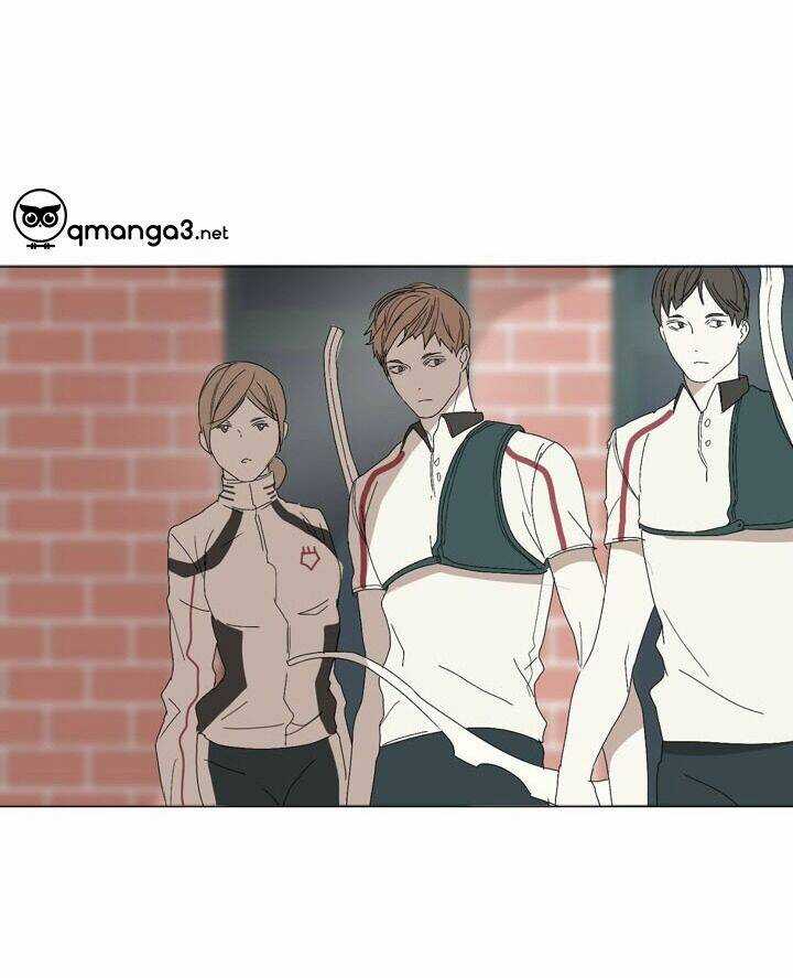 Hãy Để Tôi An Ủi Cậu Chapter 3 trang 42