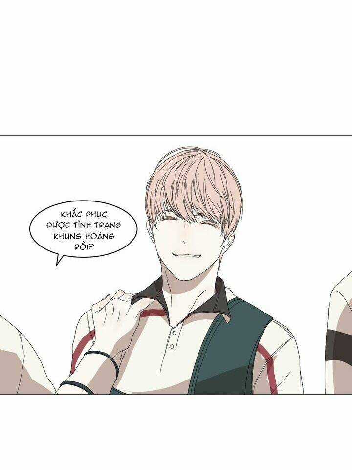 Hãy Để Tôi An Ủi Cậu Chapter 3 trang 44