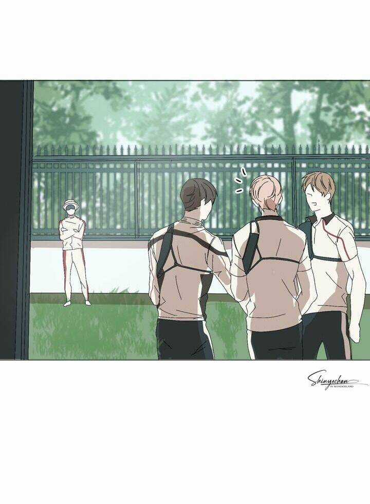 Hãy Để Tôi An Ủi Cậu Chapter 3 trang 45