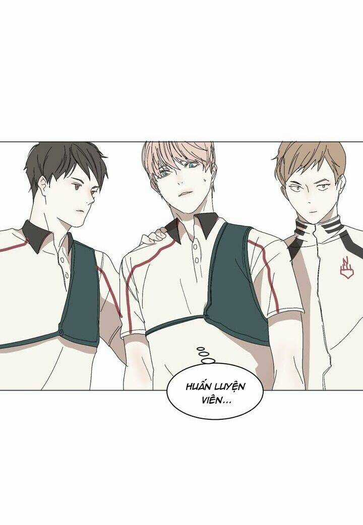 Hãy Để Tôi An Ủi Cậu Chapter 3 trang 46