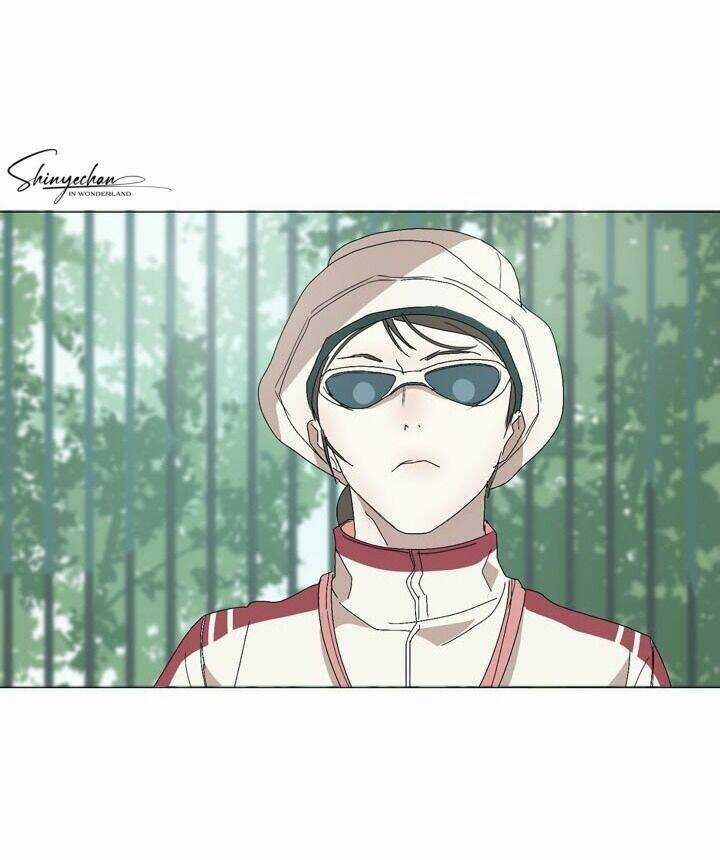 Hãy Để Tôi An Ủi Cậu Chapter 3 trang 47