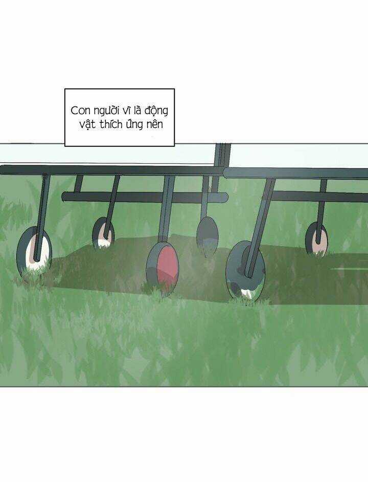 Hãy Để Tôi An Ủi Cậu Chapter 3 trang 48