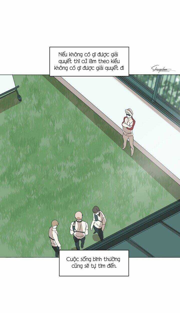 Hãy Để Tôi An Ủi Cậu Chapter 3 trang 49