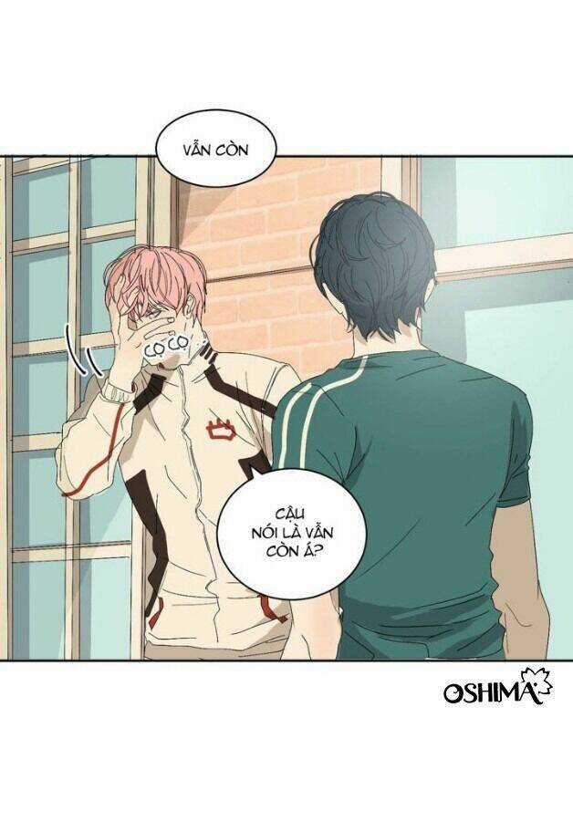 Hãy Để Tôi An Ủi Cậu Chapter 3 trang 5