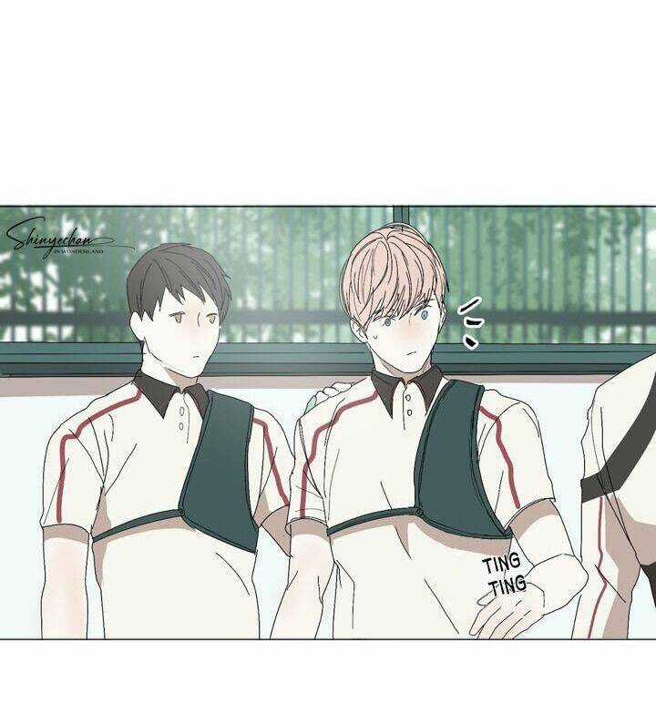 Hãy Để Tôi An Ủi Cậu Chapter 3 trang 50