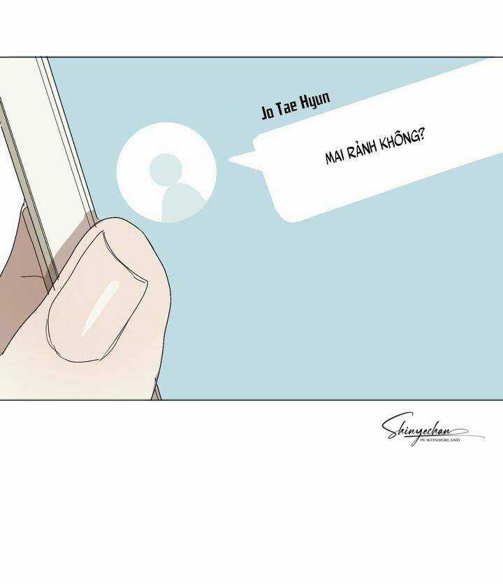 Hãy Để Tôi An Ủi Cậu Chapter 3 trang 51