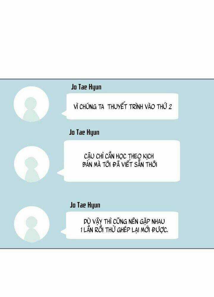 Hãy Để Tôi An Ủi Cậu Chapter 3 trang 52