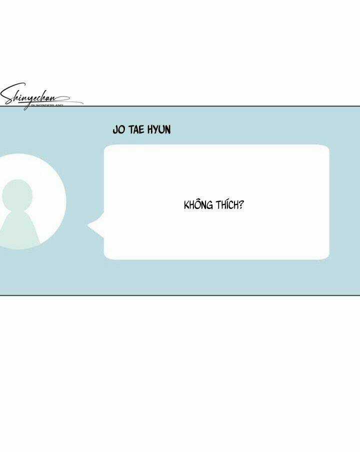 Hãy Để Tôi An Ủi Cậu Chapter 3 trang 54