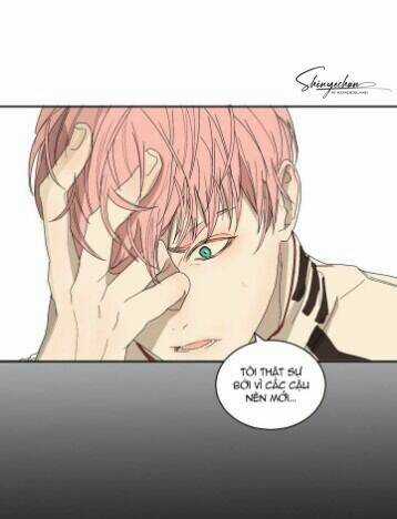 Hãy Để Tôi An Ủi Cậu Chapter 3 trang 6