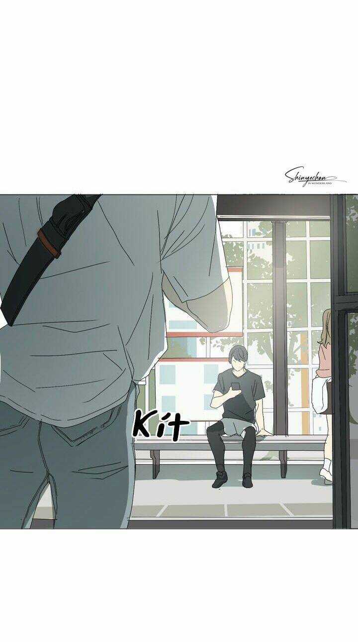 Hãy Để Tôi An Ủi Cậu Chapter 3 trang 60