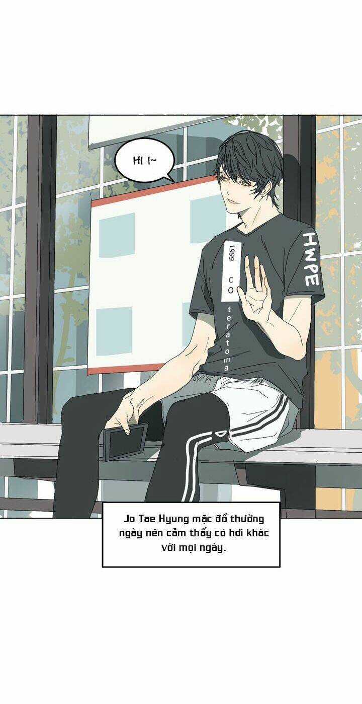 Hãy Để Tôi An Ủi Cậu Chapter 3 trang 61