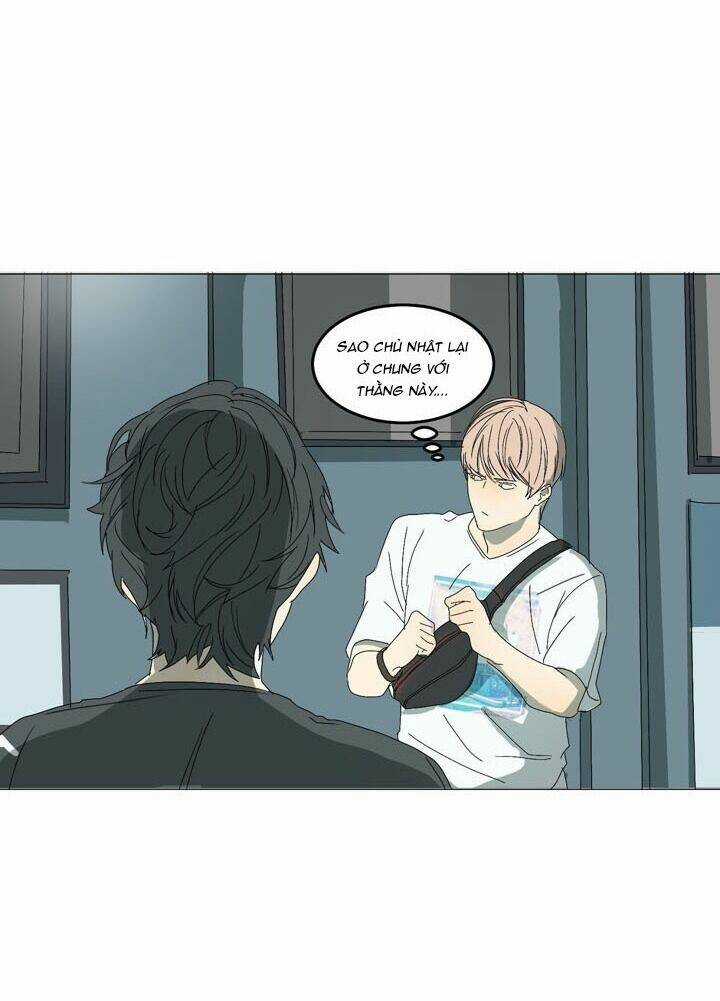 Hãy Để Tôi An Ủi Cậu Chapter 3 trang 62