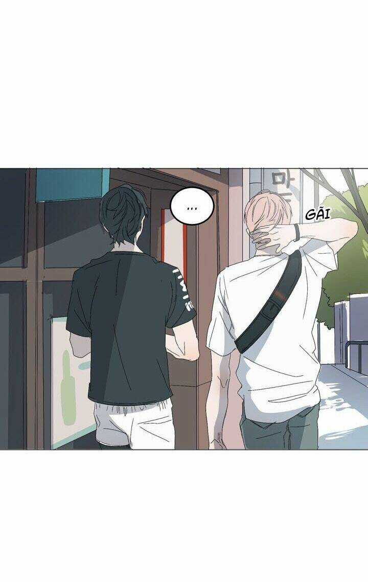 Hãy Để Tôi An Ủi Cậu Chapter 3 trang 63