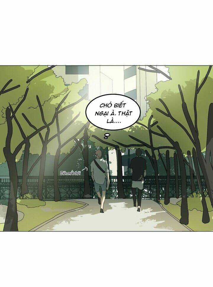 Hãy Để Tôi An Ủi Cậu Chapter 3 trang 65