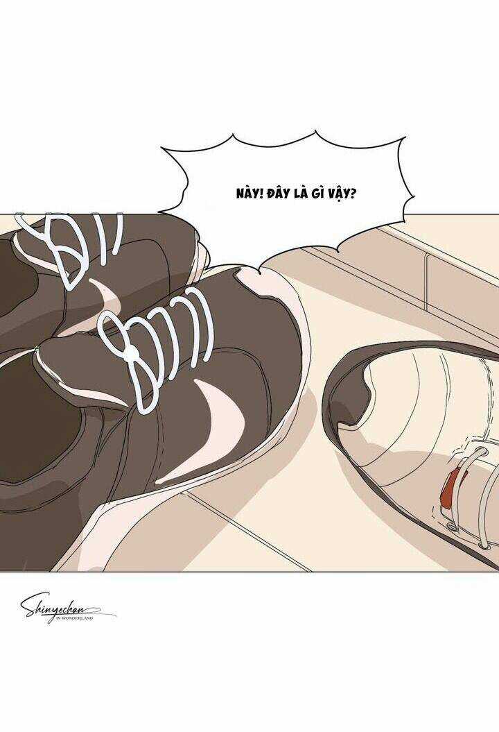 Hãy Để Tôi An Ủi Cậu Chapter 3 trang 66