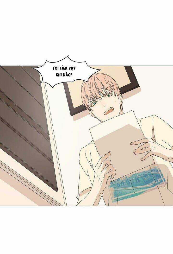 Hãy Để Tôi An Ủi Cậu Chapter 3 trang 67