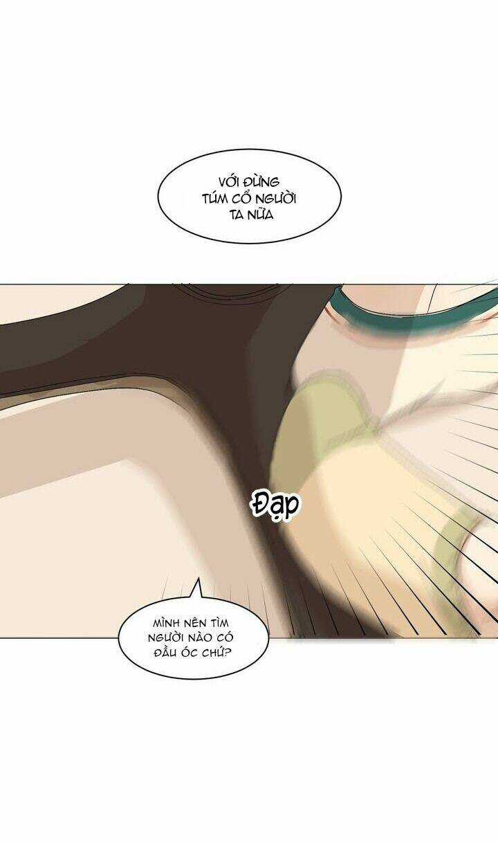 Hãy Để Tôi An Ủi Cậu Chapter 3 trang 73