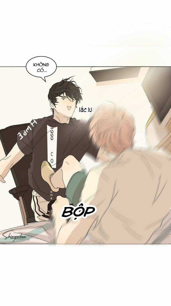 Hãy Để Tôi An Ủi Cậu Chapter 3 trang 74