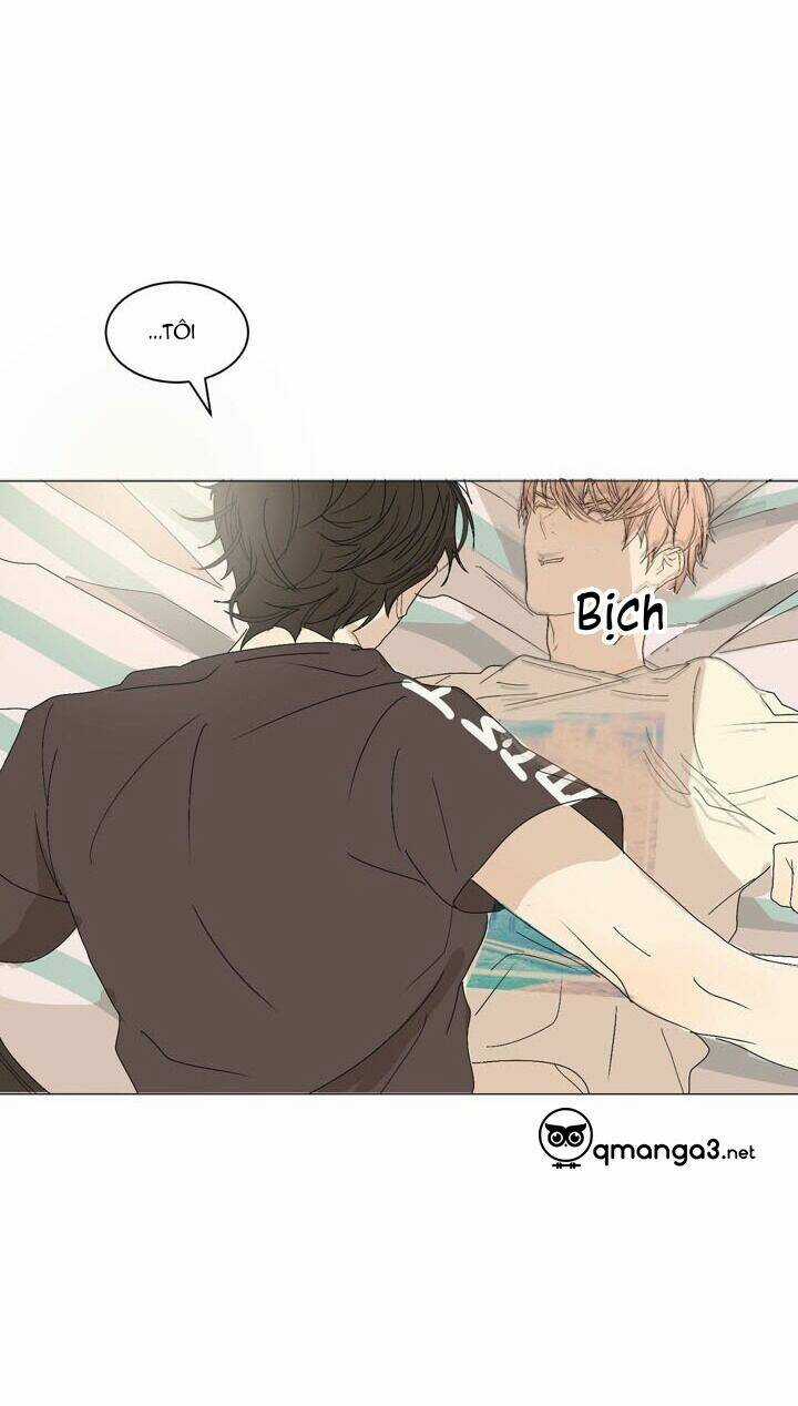 Hãy Để Tôi An Ủi Cậu Chapter 3 trang 75