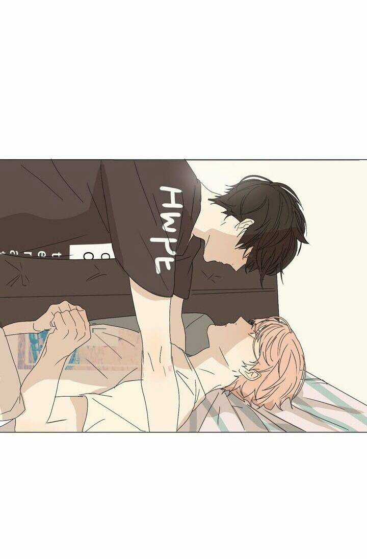 Hãy Để Tôi An Ủi Cậu Chapter 3 trang 77