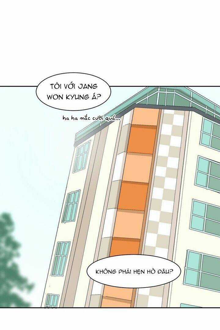 Hãy Để Tôi An Ủi Cậu Chapter 4 trang 11