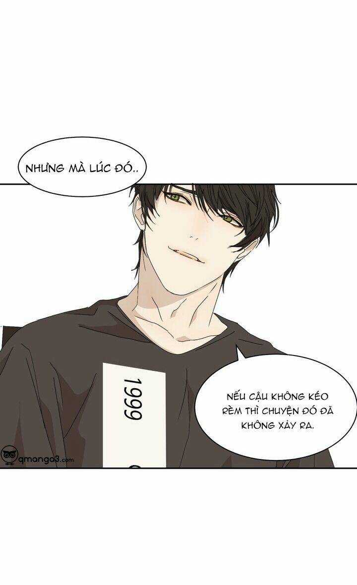 Hãy Để Tôi An Ủi Cậu Chapter 4 trang 14