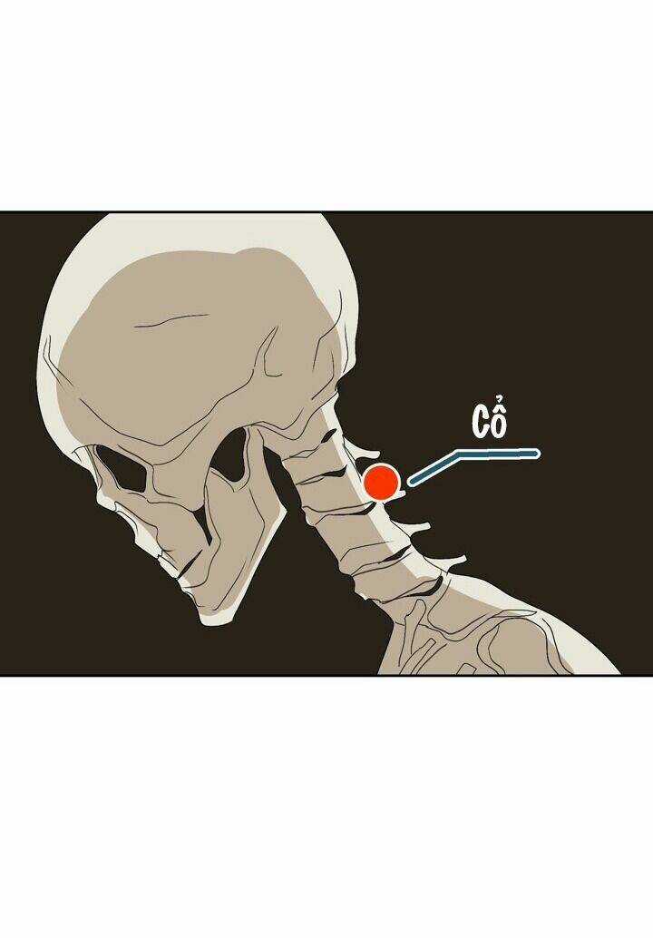 Hãy Để Tôi An Ủi Cậu Chapter 4 trang 15