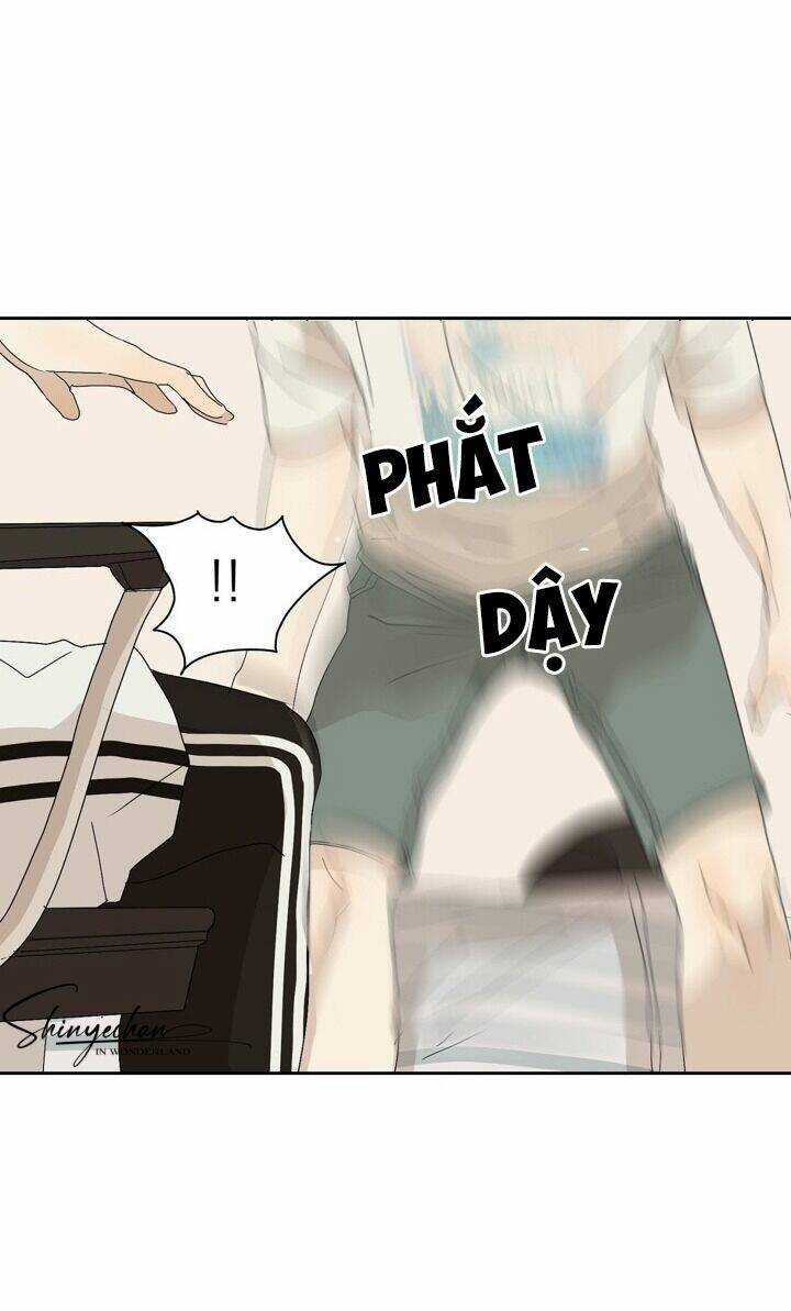 Hãy Để Tôi An Ủi Cậu Chapter 4 trang 16