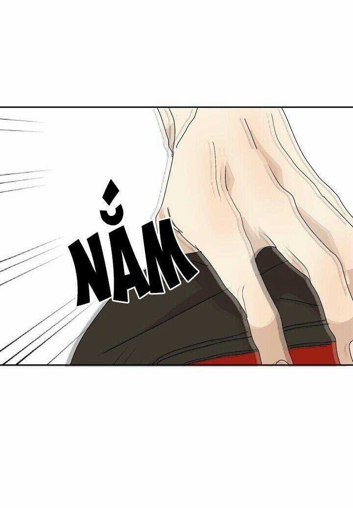 Hãy Để Tôi An Ủi Cậu Chapter 4 trang 17