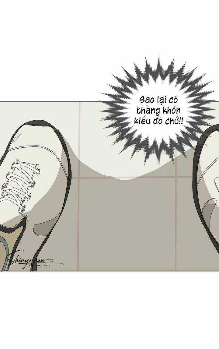 Hãy Để Tôi An Ủi Cậu Chapter 4 trang 22