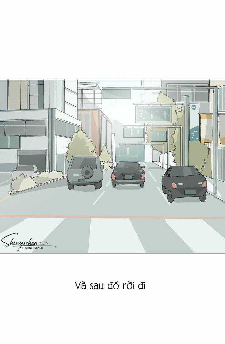 Hãy Để Tôi An Ủi Cậu Chapter 4 trang 23