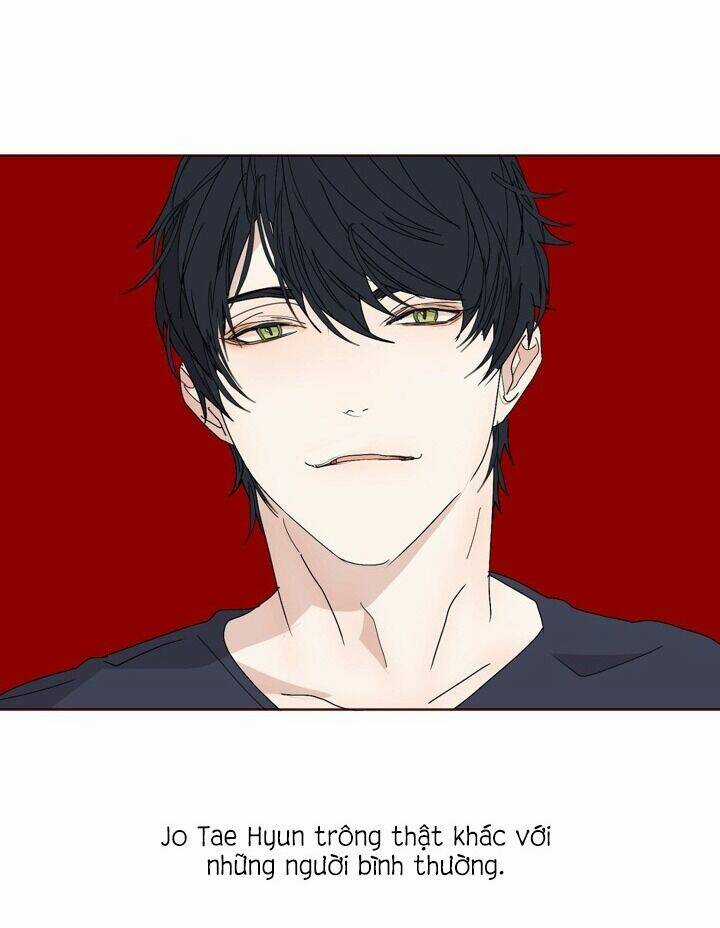 Hãy Để Tôi An Ủi Cậu Chapter 4 trang 25