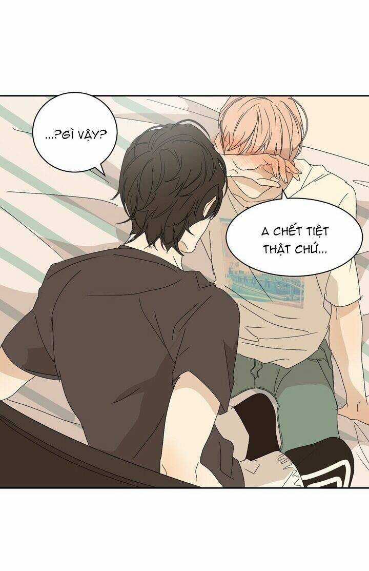 Hãy Để Tôi An Ủi Cậu Chapter 4 trang 3