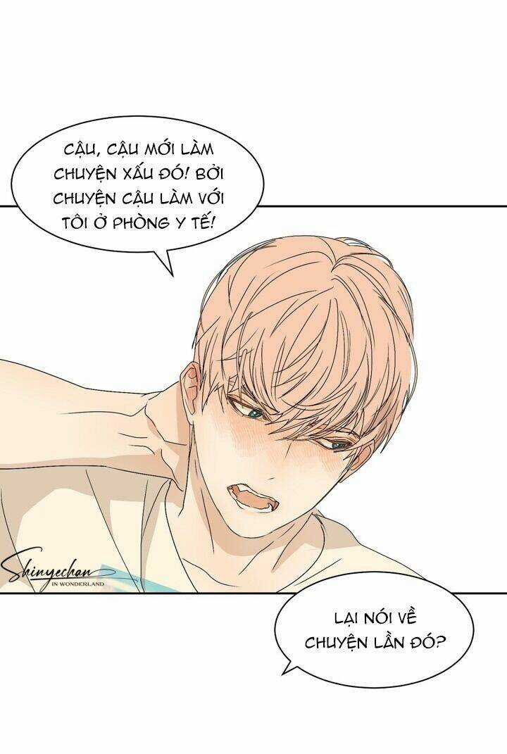 Hãy Để Tôi An Ủi Cậu Chapter 4 trang 4