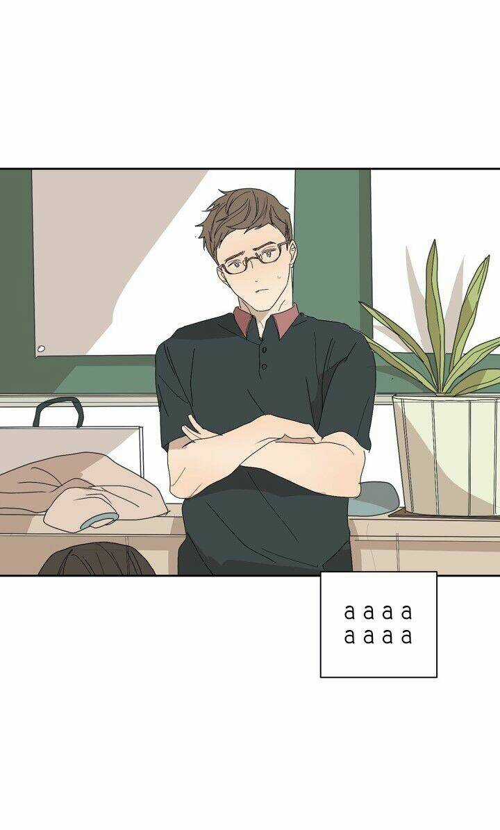 Hãy Để Tôi An Ủi Cậu Chapter 4 trang 43