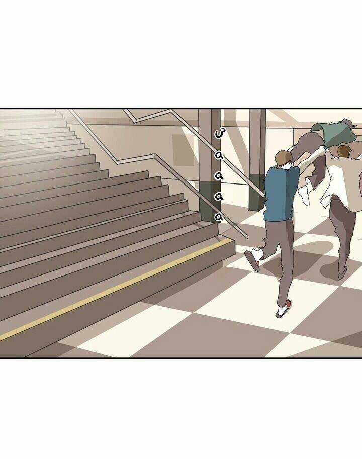 Hãy Để Tôi An Ủi Cậu Chapter 4 trang 44